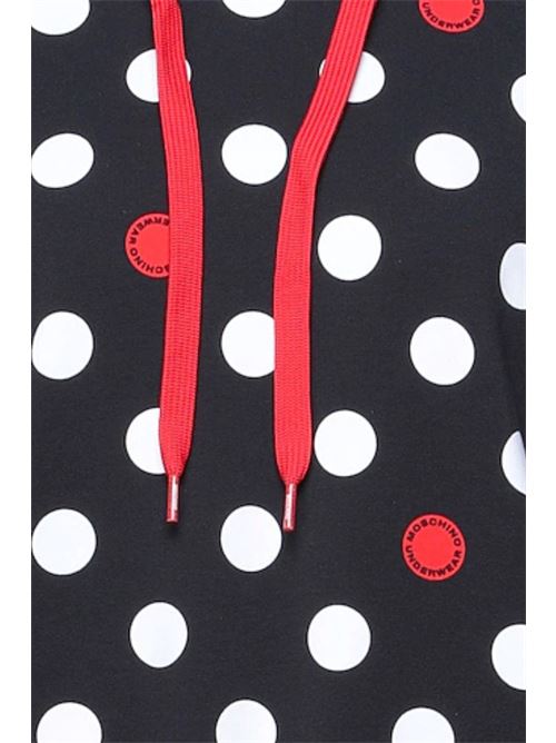  MOSCHINO | 1706 9007PO